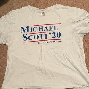 The Office Tshirt